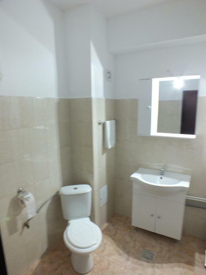 Cristiana Studio Eforie Nord Extérieur photo
